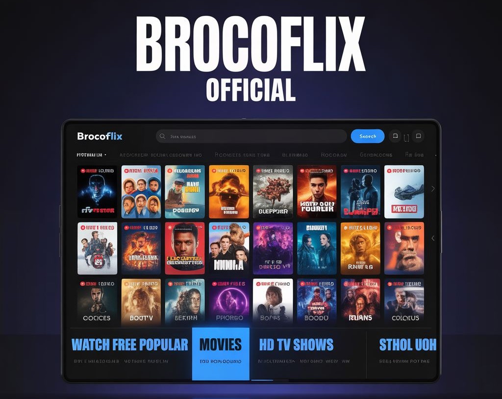 brocoflix.in
